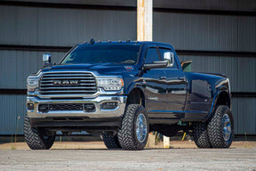 Rough Country 5 Inch Lift Kit for 2019-2024 Ram 3500