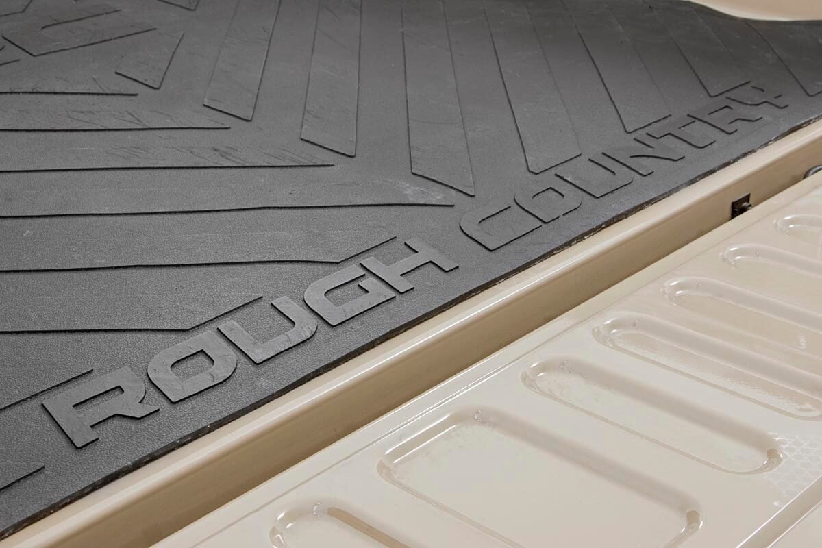 Rough Country Bed Mat for 2021-2024 Ram 1500 & 1500 TRX