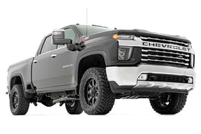 Rough Country 3 Inch Lift Kit for 2020-2026 Chevy/GMC 2500HD/3500HD