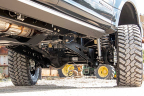 Rough Country 6 Inch Lift Kit for 2017-2022 Ford F-250 & F-350