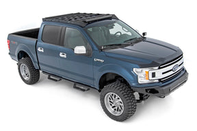 Rough Country LED Light Kit for 2022-2026 Ford F-150 & F-150 Lightning