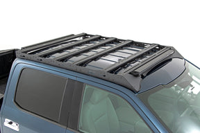 Rough Country Low Profile LED Roof Rack for 2015-2018 F-150