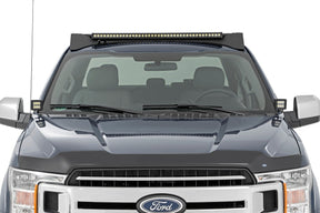 Rough Country LED Light Kit for 2022-2026 Ford F-150 & F-150 Lightning
