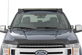 Rough Country Roof Rack for 2015-2018 Ford F-150