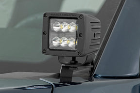 Rough Country LED Light Kit for 2022-2026 Ford F-150 & F-150 Lightning