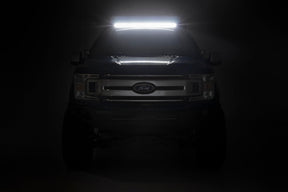 Rough Country Roof Rack for 2015-2018 Ford F-150
