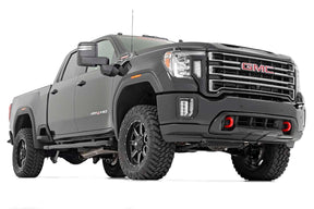Rough Country 3 Inch Lift Kit for 2020-2026 Chevy/GMC 2500HD/3500HD