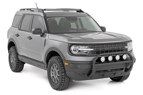 Rough Country LED Light Kit for 2021-2026 Ford Bronco Sport
