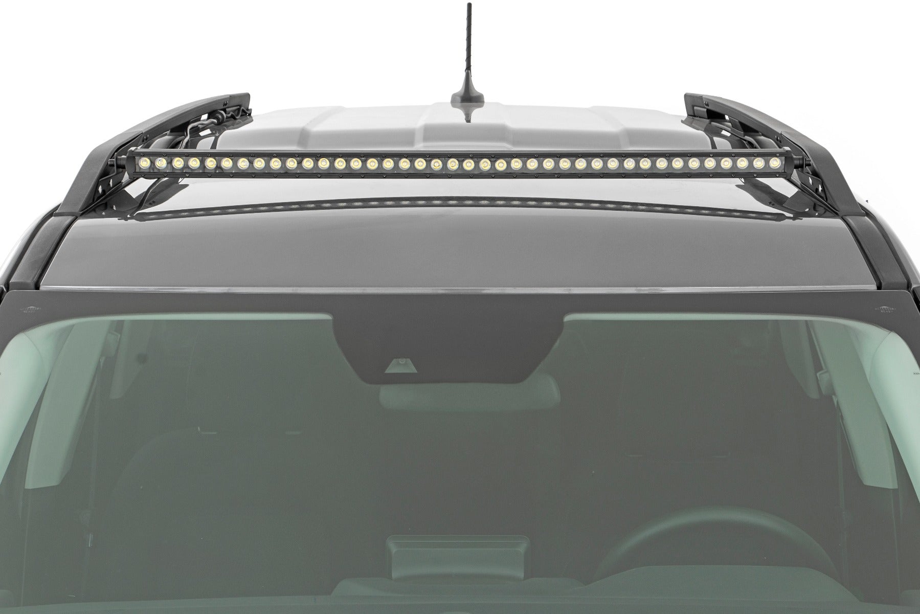 Rough Country LED Light Kit for 2021-2026 Ford Bronco Sport
