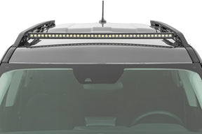 Rough Country LED Light Kit for 2021-2026 Ford Bronco Sport