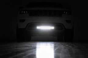 Rough Country LED Light Kit for 2011-2020 Jeep Grand Cherokee WK2