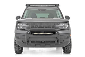Rough Country LED Light Kit for 2021-2026 Ford Bronco Sport