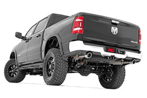 Rough Country 6 Inch Lift Kit for 2019-2024 Ram 1500