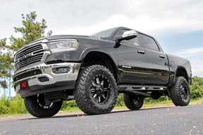Rough Country 6 Inch Lift Kit for 2019-2024 Ram 1500