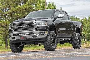 Rough Country LED Light Kit for 2019-2024 Ram 1500