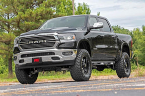 Rough Country 6 Inch Lift Kit for 2019-2024 Ram 1500
