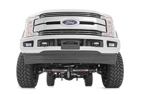 Rough Country 4.5 Inch Lift Kit for 2017-2022 Ford F-250 & F-350