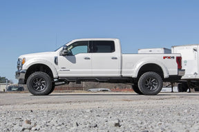 Rough Country 4.5 Inch Lift Kit for 2017-2022 Ford F-250 & F-350