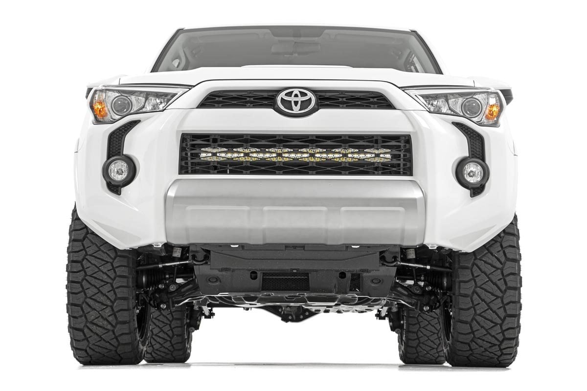 Rough Country LED Light Kit for 2014-2020 Toyota 4Runner