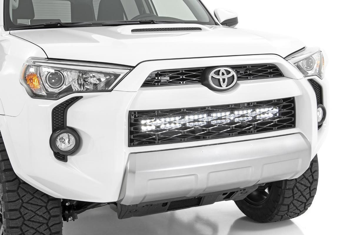 Rough Country LED Light Kit for 2014-2020 Toyota 4Runner