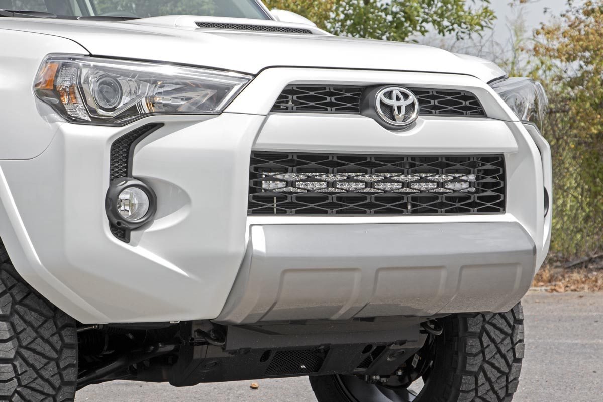 Rough Country LED Light Kit for 2014-2020 Toyota 4Runner