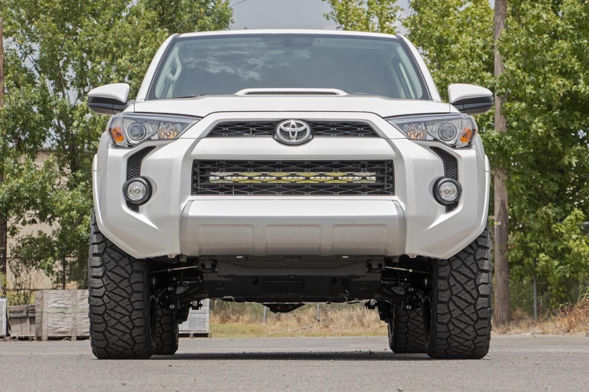Rough Country LED Light Kit for 2014-2020 Toyota 4Runner