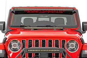 DOT Approved 9 Inch LED Headlights For 2018-2026 Jeep Gladiator JT & Wrangler JL
