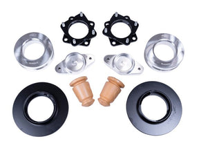 ReadyLIFT 2.5" SST Lift Kit for 2025-2026 Toyota 4Runner