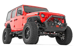 DOT Approved 9 Inch LED Headlights For 2018-2026 Jeep Gladiator JT & Wrangler JL