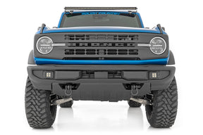 Rough Country LED Light Kit for 2021-2026 Ford Bronco