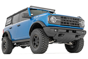 Rough Country LED Light Kit for 2021-2026 Ford Bronco