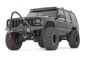 Rough Country 72750 LED Light Bar - 50 in.