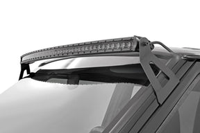 Rough Country 72750 LED Light Bar - 50 in.