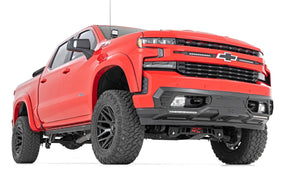 Rough Country 6 Inch Lift Kit for 2022-2024 Chevy Silverado 1500