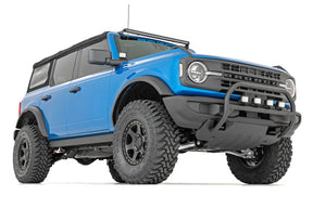 Rough Country LED Light Kit for 2021-2026 Ford Bronco