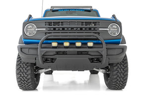 Rough Country LED Light Kit for 2021-2026 Ford Bronco