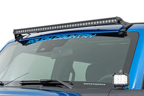 Rough Country LED Light Kit for 2021-2026 Ford Bronco