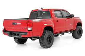Rough Country 3.5 Inch Lift Kit for 2005-2023 Toyota Tacoma
