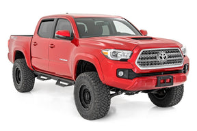 Rough Country 3.5 Inch Lift Kit for 2005-2023 Toyota Tacoma