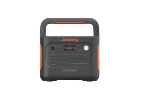 Jackery Portable Power Station  Explorer 1000