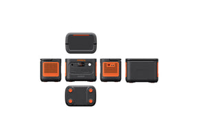 Jackery Explorer 1500 v2 Portable Power Station