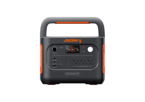 Jackery Explorer 1500 v2 Portable Power Station