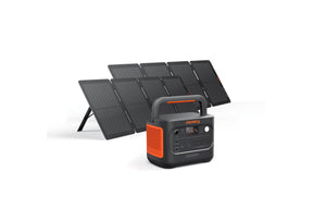 Jackery Explorer 1500 v2 Portable Power Station