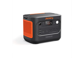 Jackery Explorer 1500 v2 Portable Power Station