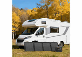 Jackery SolarSaga 100 Air