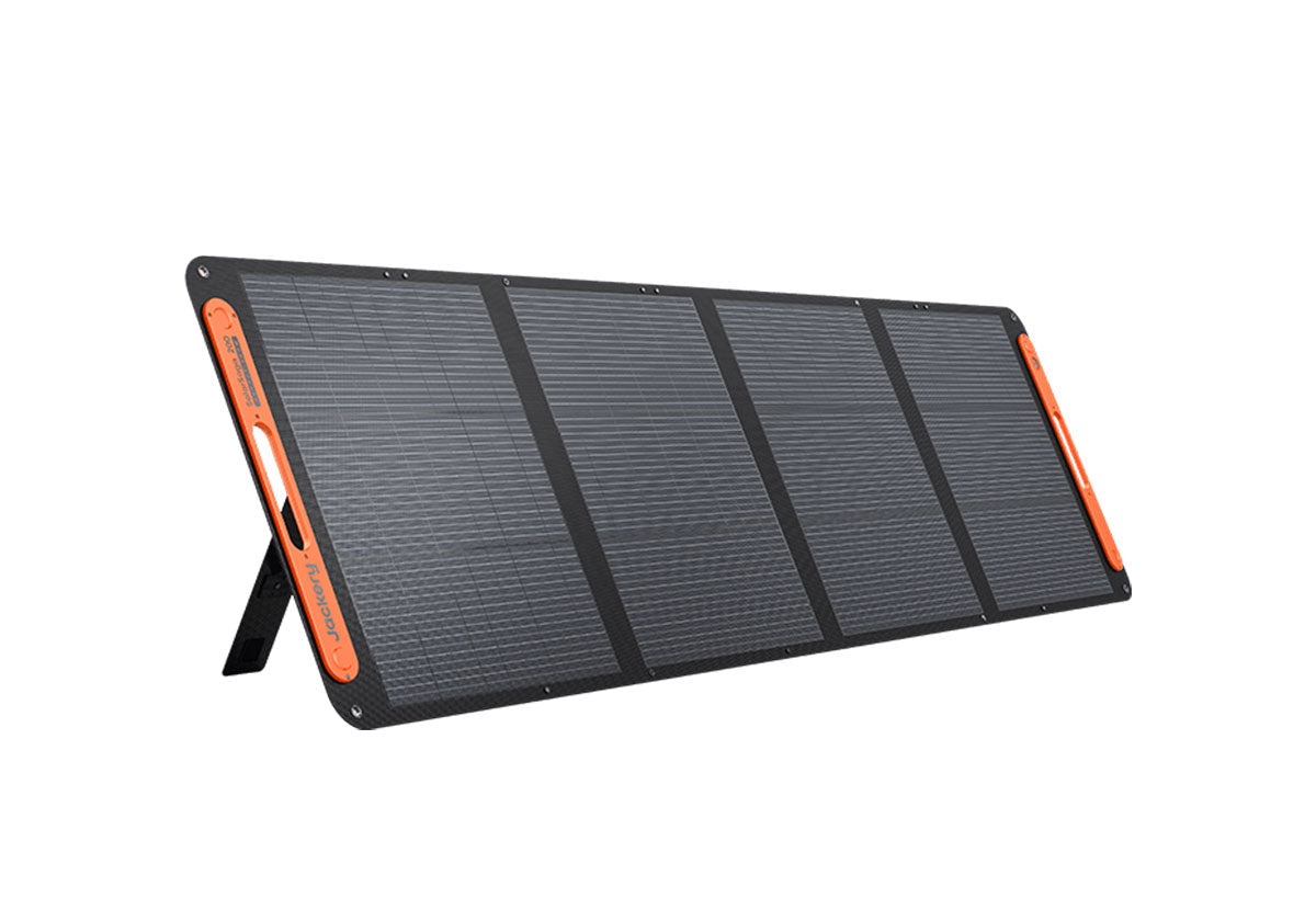 Jackery SolarSaga  200W Solar Panel