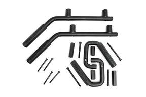 Rough Country Grab Handles for 2007-2018 Jeep Wrangler JK/Wrangler Unlimited