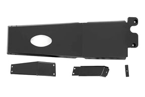Rough Country Skid Plate Combo for 2018-2019 Jeep Wrangler Unlimited