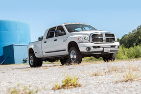Rough Country LED Light Kit for 2003-2018 Ram 2500 & 3500