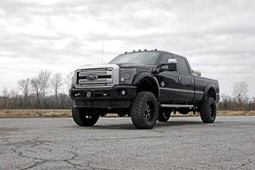 Rough Country LED Light Kit for 2011-2016 Ford F-250 & F-350